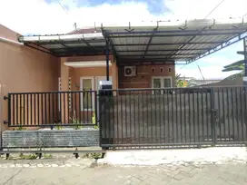 Jual Rumah Di Graha Mukti Resident Tlogomulyo Semarang