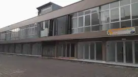 Dijual Murah Ruko Jalan Permata Niaga - Curug