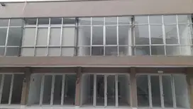 Siap Huni 9 Unit Ruko Jalan Permata Niaga - Curug