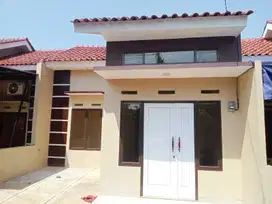 Take over 65 Juta Rumah di Pondok Rajeg cibinong dkt stasiun