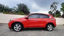 HONDA HRV E MATIC 2015 KM 80RB