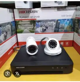 AGEN CCTV ONLINE KENGKAP GRATIS JASA PEMASANGAN