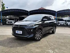 DP MURAH - Toyota Avanza 1.5 G Bensin-AT 2024