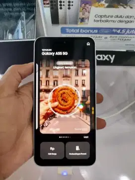 Samsung Galaxy A55 5G