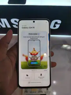 Samsung Galaxy S24 FE