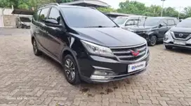 [OLXMOBBI] Low Angs Wuling Cortez 1.8 C Luxury Plus Bensin-AT 2018 BZS
