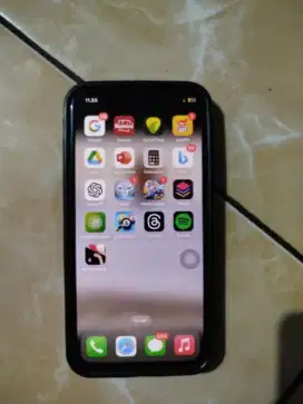 iPhone X 64gb all op nego