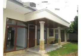 Rumah Bagus SHM Jalan Damai Raya Cipete, Jakarta Selatan