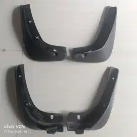 Mudguard inova all new