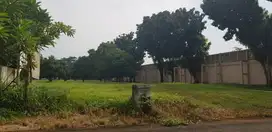 Dijual Cepat Kavling Hoek Cluster Emerald Cove Gading Serpong
