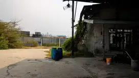 Dijual Tanah Luas Di Kebun Dua Ratus Jakarta Barat