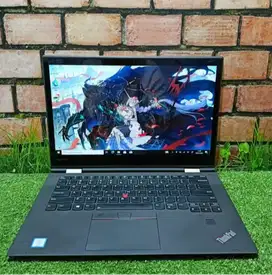 Lenovo Thinkpad X1 Yoga G4 Core i7 Gen 8 RAM 16/256GB 14Inc M-CCS