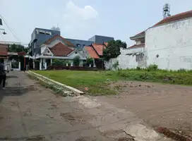 Tanah Kavling Area Pemukiman Sawojajar Dekat Exit Tol Madyopuro
