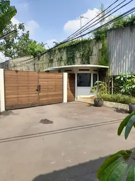 Tanah 1.7 HA TB Simatupang, Jakarta Selatan