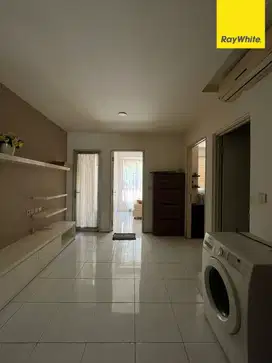 Dijual Murah Apartemen 2BR East Coast Residence Surabaya
