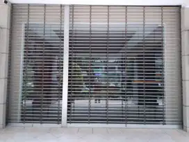 Disewakan ruko tanjung duren 4 lantai 15x4 di Central Park