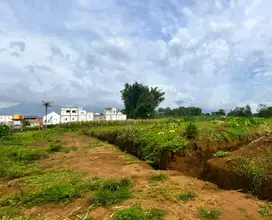 Dijual tanah di Kota Malang Strategis Dekat Kampus UIN 3 Kedokteran