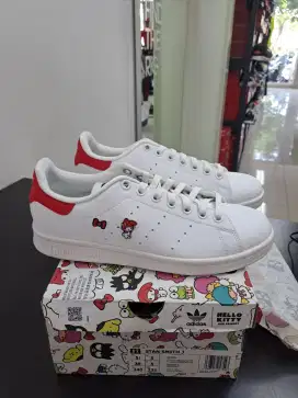 ADIDAS STAN SMITH J
