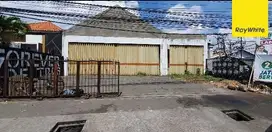 Dijual Rumah Usaha di Nol Jalan Raya Buduran Sidoarjo