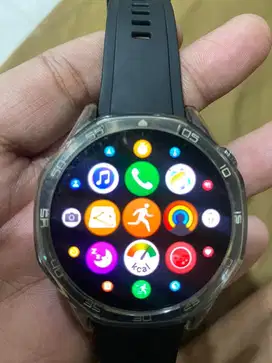 Huwawei smartwatch GT5 MuLus