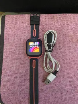 Jam tangan anak IMOO Z1 kamera simcard murah