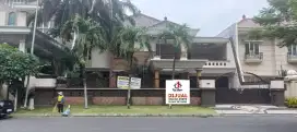 Jual Rumah Komersil Jl.Ry Pakuwon Indah Dpn PTC