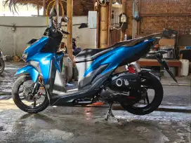 Honda Vario 125 2019