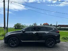 CRV Prestige 2022 sensing Black