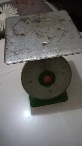 Timbangan Nhon Hoa 20kg