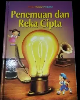 Buku Widya Wiyata Pertama preloved