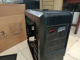 Casing PC Full Tower Case VENOMRX ATRA GTO X