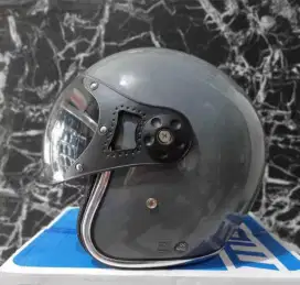 Helm bogo,helm sepeda,helm apa saja