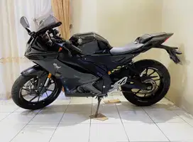 Yamaha R15 V4 Tahun 2022