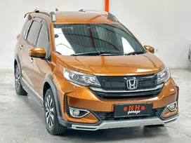 Dp 12jt.. Honda BRV Prestige 1.5 A/T 2019.. eNHa garage Semarang.