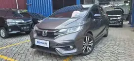 [OLXMOBBI] DP Rendah Honda Jazz 1.5 RS Bensin-AT 2019 BSISUS