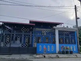 DIJUAL  RUMAH MILIK SENDIRI