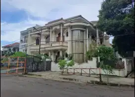 KOMPLEK ELITE JAKA PERMAI
