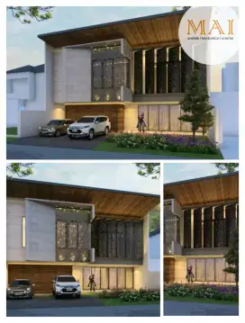 BANGUN & RENOVASI RUMAH, RUKO DLL