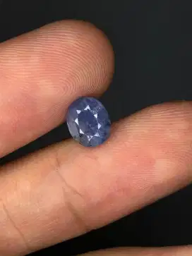 Blue Safir Ceylon (Sri Lanka)