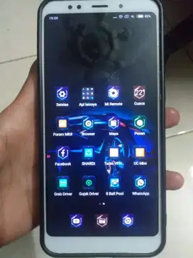 Redmi 5 plus 3/32