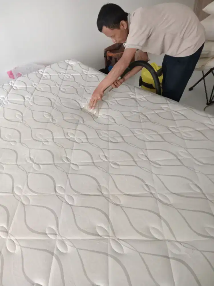 Jasa Cleaning Service Depok