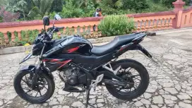 CB150R V3 TAHUN 2020