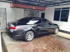 Sedan Accord pemakaian Pribadi Mulus surat2 lengkap