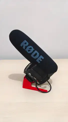 Rode Videomic Pro