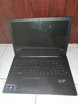 Jual murah laptop lenovo ideapad 110-15ACL