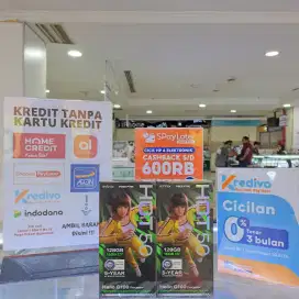 Infinix Hot 50 Ram 8/128 Gb Garansi Resmi