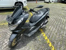Honda PCX 150 cc, ABS, Tahun 2021