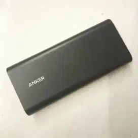 ANKER powercore+ 26800 original