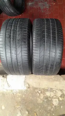 Ban copotan porcshe pirreli pzero 315/30 R22 75% 2022..2pcs