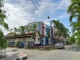 Dijual Cepat (BU) Rumah 2 Unit (Gandeng)